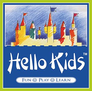 Hello Kids, Danapur, Patna