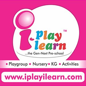 I Play I Learn, Magistrate Colony, Patna