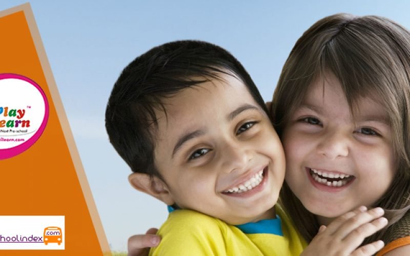 I Play I Learn Play School | Playschoolindex