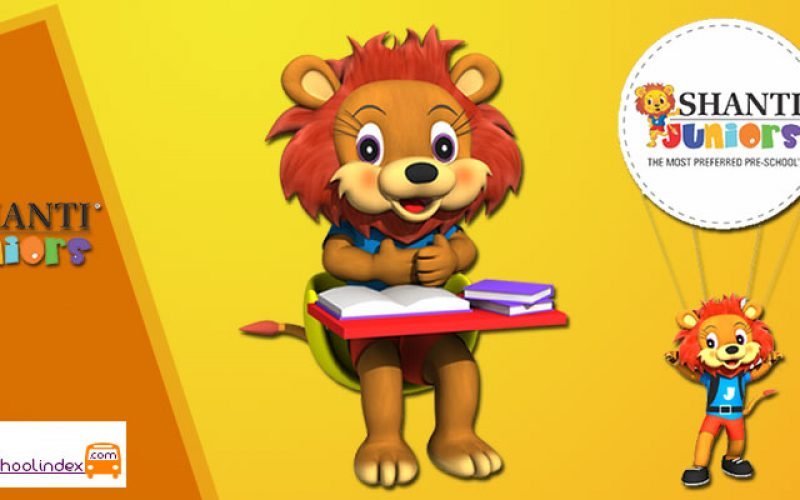 Shanti Juniors Play School | Playschoolindex