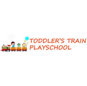Toddler’s Train Play School, Kadamkuna, Patna
