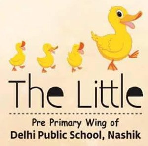 The Little Pre-Primary Wing Of Delhi Public School, Nashik